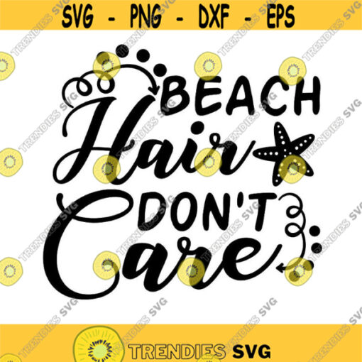 Beach babe svg Sunshine summer palm svg Cricut Silhouette Eps Png