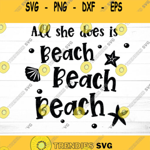 Summer SVG - Beach Svg Summer Svg Sun Svg Summer Tshirt Svg Vacation ...
