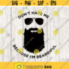 Beard SVG Bundle Beardiful SVG Bundle Beard cut file Beard clipart svg files for silhouette files for cricut svg eps png scal Design 2990