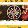Believe Christmas Sign Svg Christmas Svg Files For Cricut Believe Svg Christmas Tree Svg Round Sign Christmas Clipart Iron On .jpg