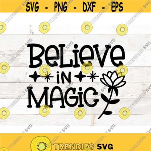 Believe in Magic svg Wiccan svg witch svg Sacred Feminine svg magic svg wicca svg Design 368