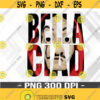 Bella Ciao Funny bank robbery money Halloween heists PNG Digital Download Design 305
