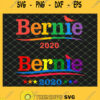 Bernie 2020 Rainbow Gay Lgbt Bird Bernie Sanders SVG PNG DXF EPS 1