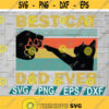 Best Cat Dad Ever Svg Happy Fathers Day Fathers Day Daddy Svg Dad Life Svg Dad Day cricut file clipart svg png eps dxf Design 7