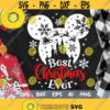 Best Christmas Ever SVG Santa Reindeers SVG Christmas Svg Christmas Trip Svg Magic Castle Svg Snowflake Svg Mouse Ears Svg Dxf Png Design 465 .jpg