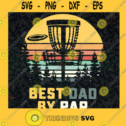 Best Dad By Far 2 SVG Fathers Day Gift for Dad Digital Files Cut Files For Cricut Instant Download Vector Download Print Files