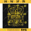 Best Dad svg all time Dad No1 Dad T Shirt Svg Fathers Day Svg Gift for dad Fathers Day Shirt vintage SVG Cut Files Design 225 copy