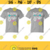 Best Friends Svg Best Friends T Shirt SVG Besties SVG Dxf Ai. Eps Jpeg Png Instant Download Digital Download