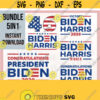 Biden Harris 2020 svg Bundle 46 President Svg Joe Biden Svg Kamala Harris svg President Biden svg Election 2020 svg