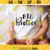 Big Brother Little Sister Matching svg Matching shirts svg Big Brother small sister svg.jpg