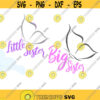 Big Sister SVG Arrow Png cutting files for Cricut and Silhouette.jpg