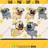 Bingo And Rolly Svg Bundle Bingo And Rolly Svg Bingo Dog Svg Rolly Dog Svg Puppy Dog Pals Svg Svg For Kids Cartoon Svg Design 278