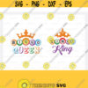 Bingo king Svg Bingo queen Svg Bingo king and queen Svg Bingo Svg Bingo Dauber SVG File Bingo PNG Bingo Typography Bingo T shirt
