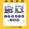 Birthday Boy Design Template. Baseball Birthday Boy Svg dxf eps Cameo Studio3 Cut Files Files. DIY Vinyl Iron on Birthday T shirt
