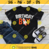 Birthday Boy svg Birthday svg Rocket svg Birthday Party svg Kids Birthday svg Squad svg dxf eps Print Cut File Cricut Silhouette Design 610.jpg