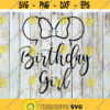 Birthday Girl Svg Birthday Svg Cricut file clipart svg png eps dxf Design 532 .jpg