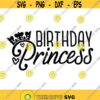Birthday Girl Svg Unicorn Birthday Svg Girls Birthday Party Birthday Princess 1st 2nd 3rd Birthday Shirt Svg File for Cricut Png Dxf.jpg