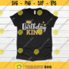 Birthday King svg Birthday Boy svg Birthday svg Happy Birthday svg Crown svg dxf png Print Cut File Cricut Silhouette Download Design 192.jpg