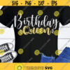 Birthday Queen SVG Birthday girl shirt SVG Birthday Party SVG digital cut files