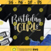 Birthday girl SVG Birthday SVG Its my birthday SVG Cricut svg files