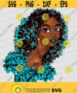 Black Girl Art Afro Women Black Women Black Queen Black Girl Melanin Siren Mermaid Jpg Png Digital File
