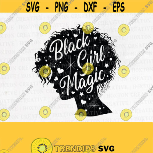 Black Girl Magic Svg Afro Woman Svg Black Woman Svg Black Women Are Dope Black Girl Svg Afro Black Woman Svg CutfilesDesign 776