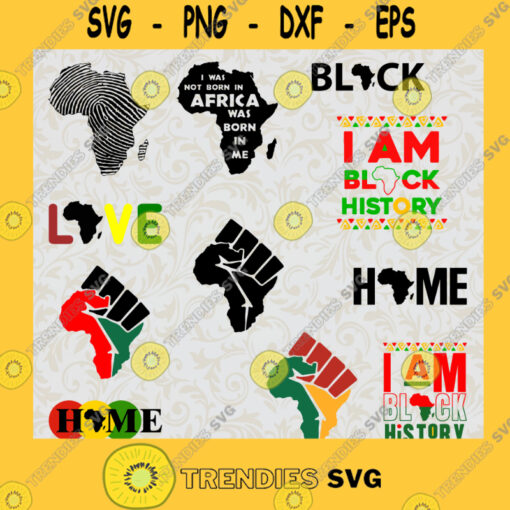 Black History Month SVG Huge Bundle black woman svg black history month png design Black history svg bundle Afro Woman saying Bundle