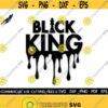 Black King SVG King Drippin Svg Black King Chess Svg Dope Svg Black Man Svg Afro Svg Melanin Svg Man Shirt Svg Cut File Silhouette Design 331