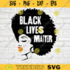 Black Lives Matter SVGBlack Woman SVG No To Racism SVG Black Queen svg No Racism svg Equality svg All Lives matter Human Rights svg 592