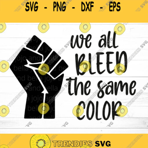 Black Lives Matter Svg BLM svg Black History Svg Black Woman SVG Svg files for Cricut Sublimation Designs Downloads