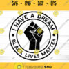 Black Lives Matter Svg BLM svg Black History Svg Black Woman SVG Svg files for Cricut Sublimation Designs Downloads Design 980