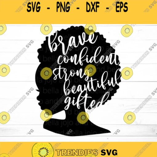 Black Woman Svg Afro Woman Svg Afro Girl svg Black Lives Matter Svg Svg files for Cricut Sublimation Designs Downloads