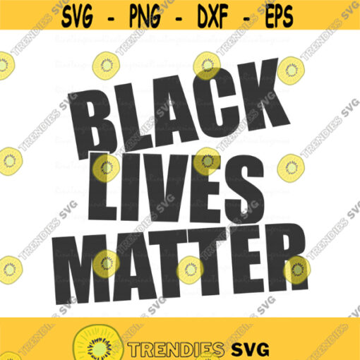 Black lives matter svg blm svg melanin svg png dxf Cutting files Cricut Funny Cute svg designs print for t shirt Design 331