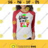 Blame it on the Elf SVG DXF AI Eps Png Jpeg and Pdf Digital Cutting Files