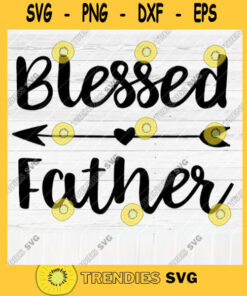 Blessed Big Sister Svg File, Soon To Be Gift, Vector Svg Design For Cutting Machine, Cut Files For Cricut Silhouette, Png, Eps, Dxf, Svg Digi