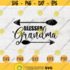Blessed Grandma Quote Svg Cricut Cut Files Grandma Digital Svg Art Vector INSTANT DOWNLOAD Grandma Cameo File Svg Iron On Shirt n243 Design 657.jpg