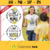 Blessed Mama Svg Mom Shirt Svg Mommy Quote Svg Best Mama Svg Mom Life Svg Cute Tribal Svg Cut Files for Cricut Silhouette. 647