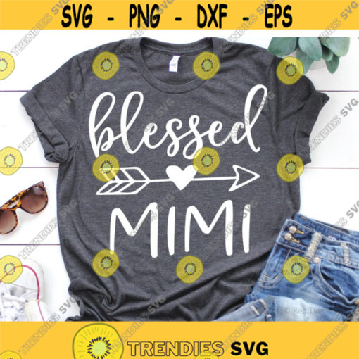 Blessed Meme SVG Blessed Grandma svg cutting files for Cricut and Silhouette.jpg