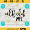 Blessed Oilfield Wife SVG svg png jpeg dxf Commercial Use Vinyl Cut File INSTANT DOWNLOAD Fun Cute Graphic Design 2569