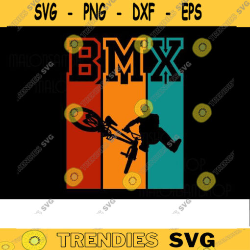 Bmx SVG Bike retro bmx svg bike svg bmx png bmx bike svg for lovers Design 81 copy