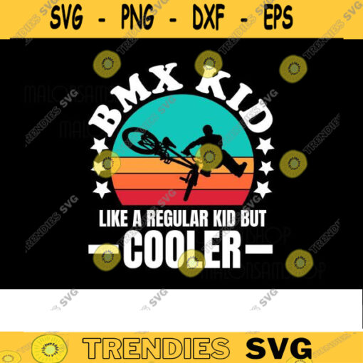 Bmx SVG Bmx Kid bmx svg bike svg bmx png bmx bike svg bicycle svg for lovers Design 204 copy