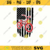 Bmx SVG Bmx USA flag bmx svg bike svg bmx png bmx bike svg for lovers Design 368 copy