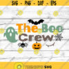 Boo Bees Svg Funny Halloween Svg Svg Files for Cricut Svg for Halloween Cute Halloween Svg Ghost Svg Bumble Bee Svg Halloween Boobees.jpg