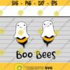 Boo Bees svg Halloween svg files for cricutDesign 153 .jpg
