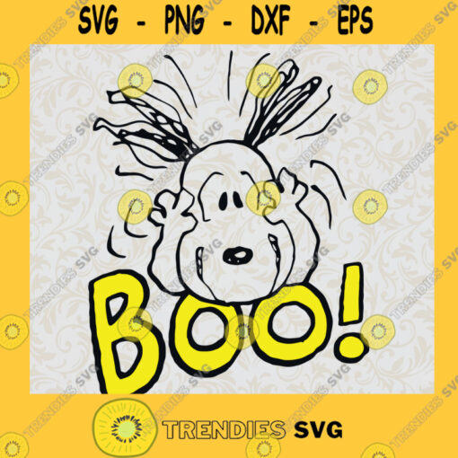 Boo Svg Boo Bees Svg Halloween Svg Snoopy Svg Snoopy And Charlie Brown SVG Funny Halloween SVG Funny Snoopy SVG