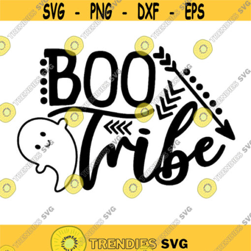 Boo To You Svg Halloween Svg Ghost Svg Ghoul Svg Boo Svg Kids Halloween Svg Spooky Svg slhouette cricut cut files svg dxf eps png .jpg