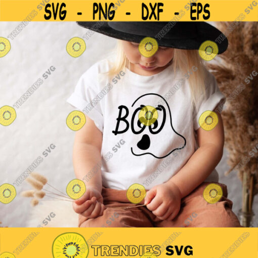 Boo svg Ghost svg halloween shirt svg fall svg halloween tumbler svg halloween shirts gifts spooky svg Png dxf cut files for cricut Design 88
