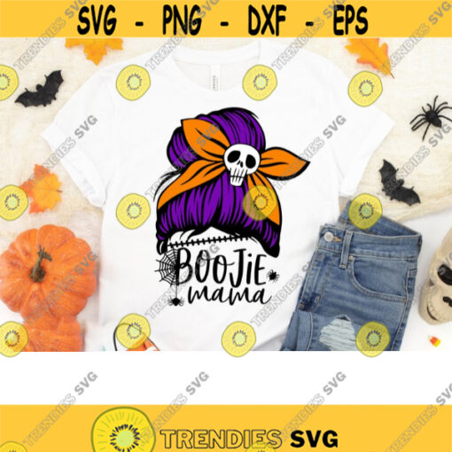 Boojie Mom svg Halloween Mom Shirt Momster Boujie svg Boo in Boujie Cut File Cricut svg File Instant Download Cricut svg Silhouette