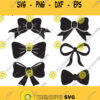 Bow tie svg Bow SVG file Bow vectorBow clipart Bow svg bundle Cheer Bow Svg Cricut Cut Files Silhouette Studio Cut Files bows svg