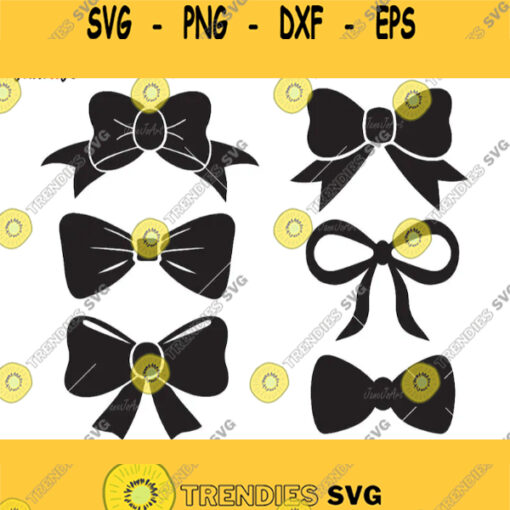 Bow tie svg Bow SVG file Bow vectorBow clipart Bow svg bundle Cheer Bow Svg Cricut Cut Files Silhouette Studio Cut Files bows svg